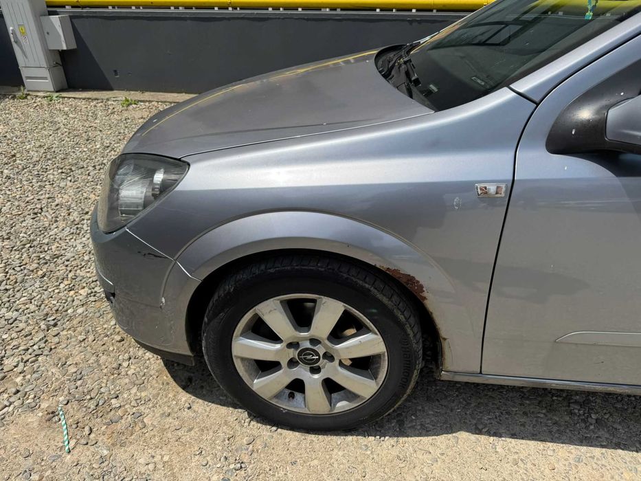 Opel Astra H 1.7 CDTI