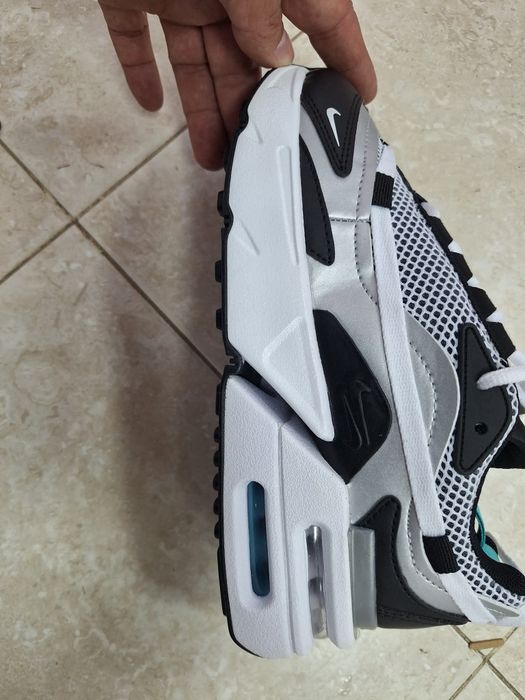 Nike Air Max Furyosa Нови Оригинални Маратонки 36-41 Номер