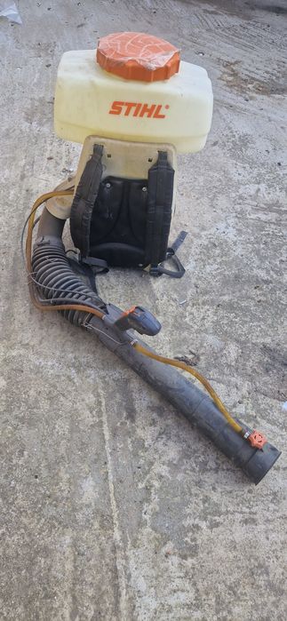 Пръскачка Stihl SR450
