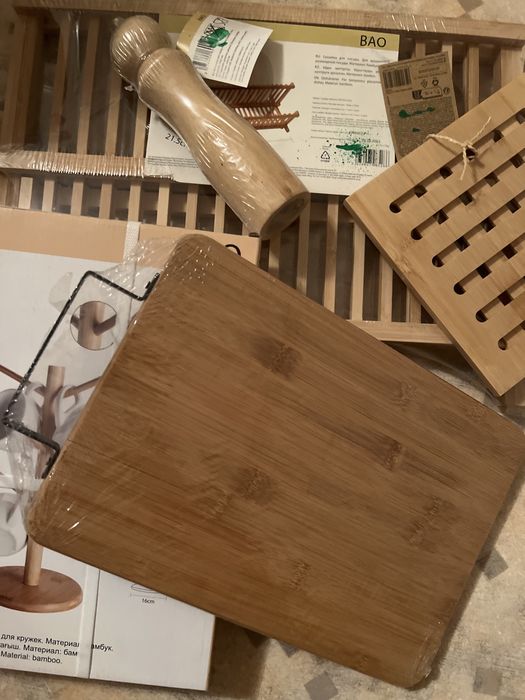 Подарочный набор доя кухни