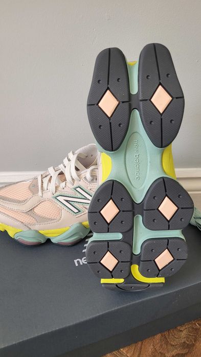 Дамски маратонки New Balance
