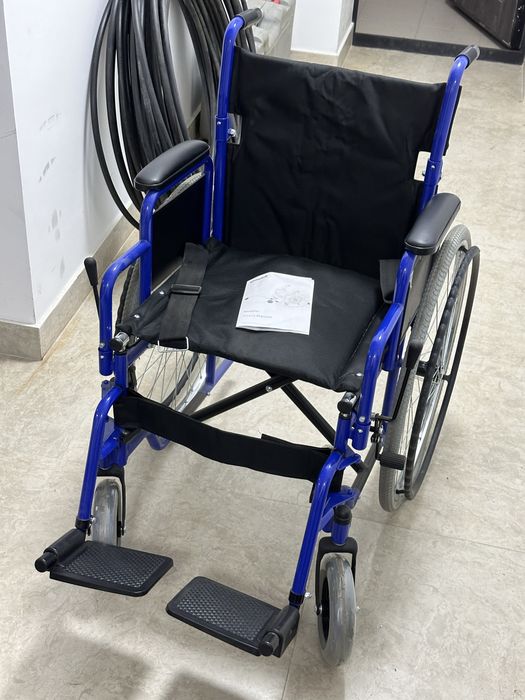 Инвалидное кресло