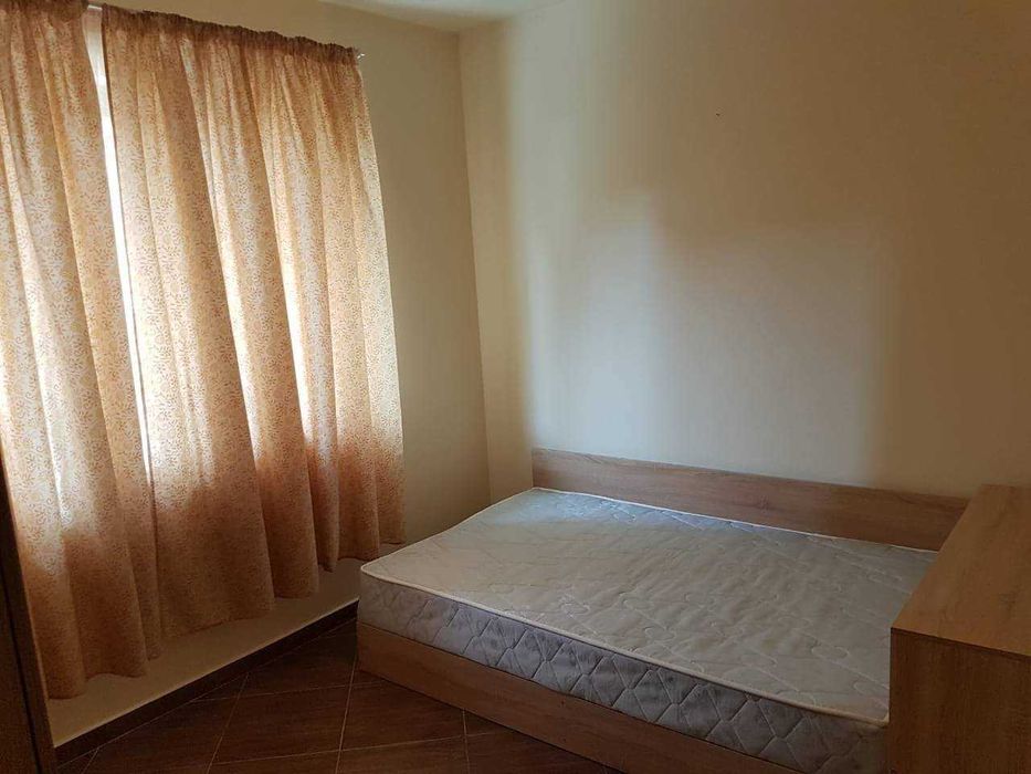 Двустаен имот в Горна баня