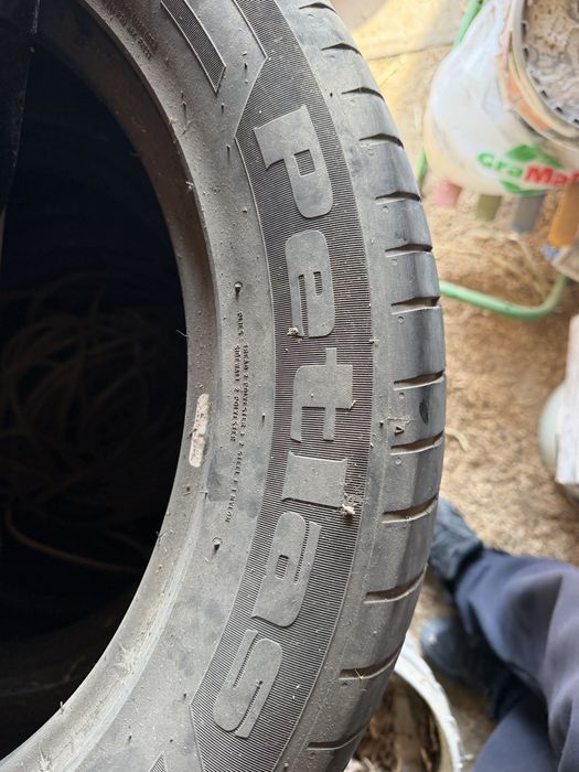 Машина шиналары сатылады размері 245/55/19