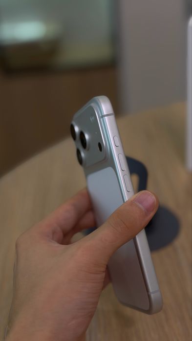 IPhone 17 Pro 256GB | 100% | Apple Room
