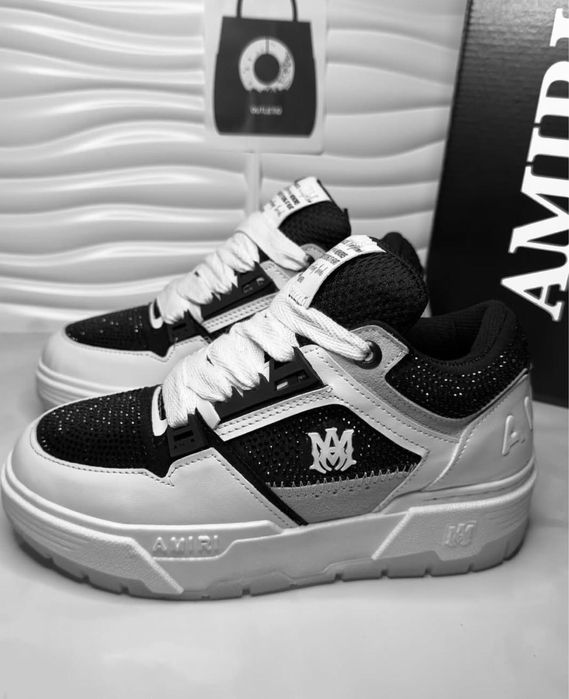 Amiri MA1 cristal *calitate premium*