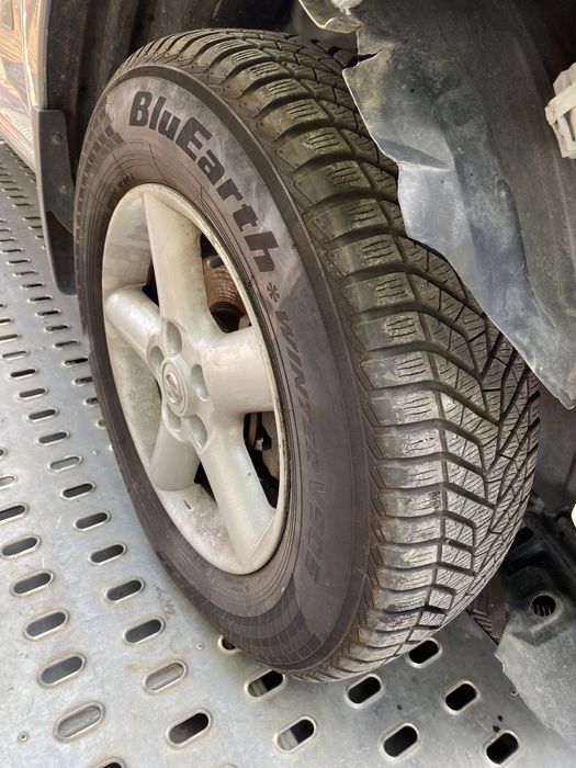 Нисан Х-Трейл Nissan X-Trail На Части 2.2Dci 136кс и 2.2 di 114кс.