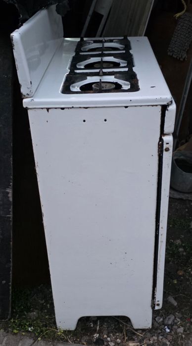 Продам плиту газовую