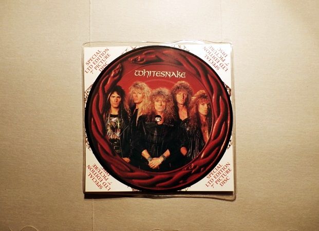 Lp-Vinyl - Scorpions / Manfred Mann / Sandii & the Sunsetz / Go Go's