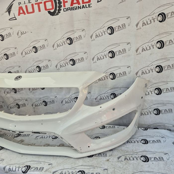 Bara fata Mercedes B-Class W246 AMG-Line Facelift an 2015-2016-2017-20
