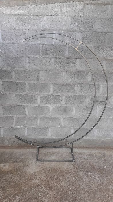 арка за украса .