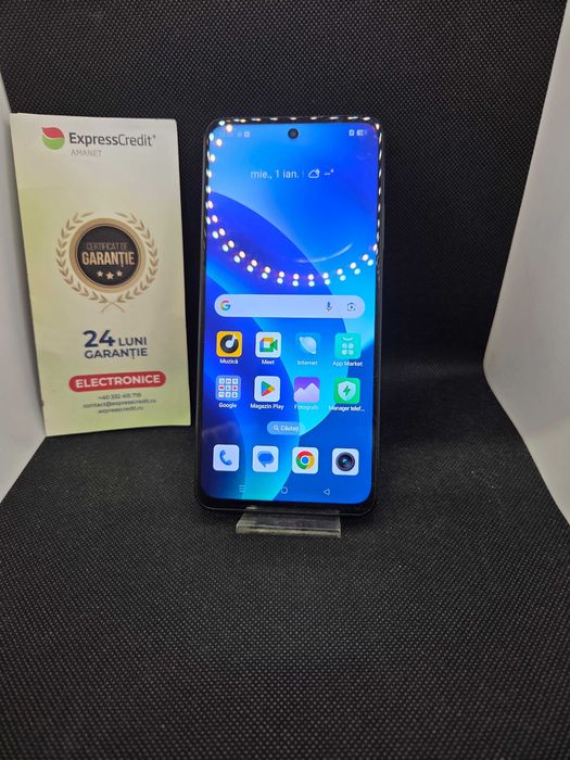 Realme C55 (49997 Ag11 Piata Nicolina) Garantie 2 ani!