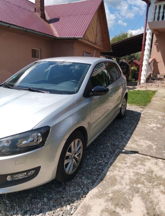 VOLKSWAGEN  2012 — imagine 5