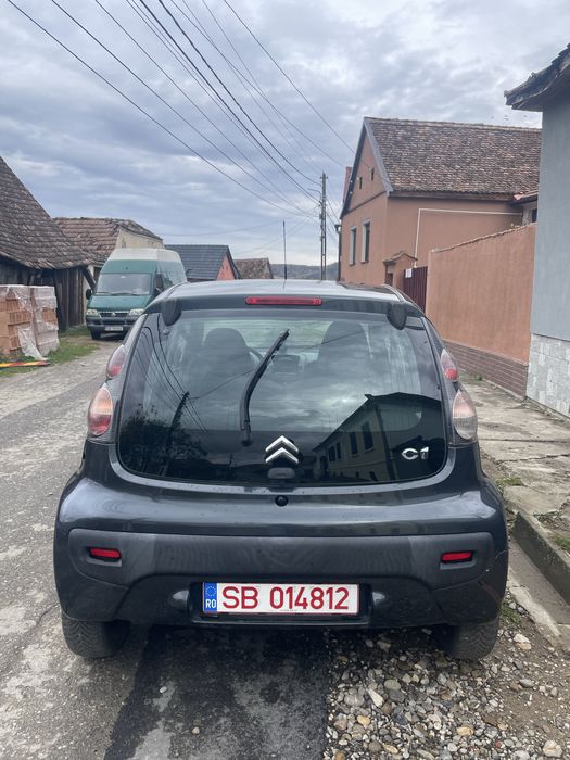 Vand Citroen C1 ,an fabricatie 2009