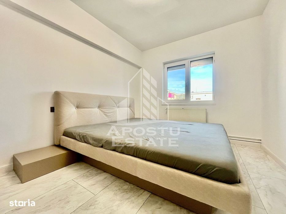 Apartament 3 camere, zona Alfa — fotografia 2