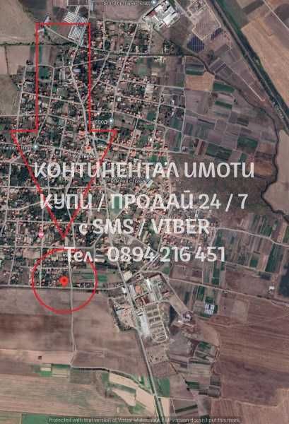 Продава се Промишлена сграда в с. Костиево, Област Пловдив - 200 кв.м за 250 €/кв.м - Снимка #6