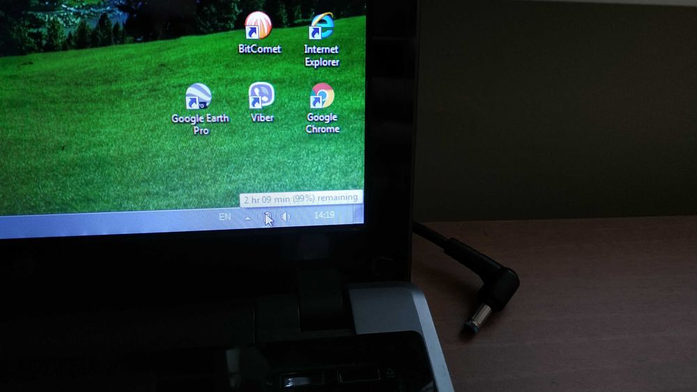 Лаптоп 15,6" Acer Aspire 5745G-434G64Mn