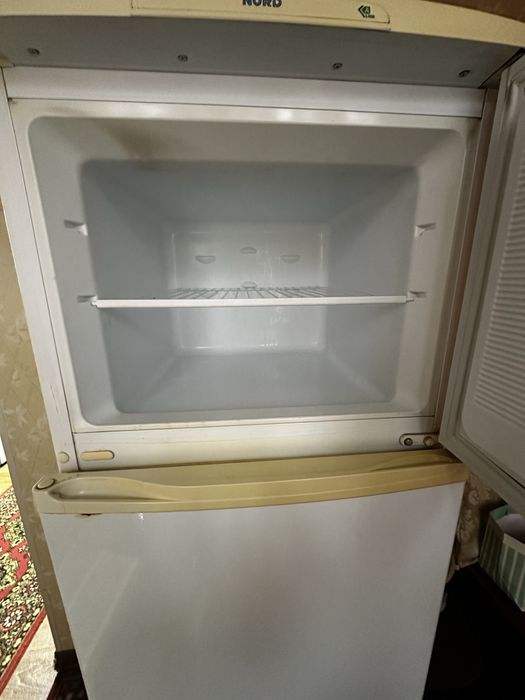 Холодильник NORD