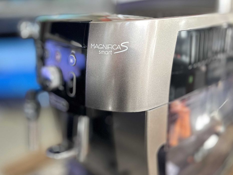 Кафемашина Delonghi Magnifica S Smart