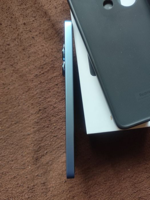 Xiaomi redmi note 13