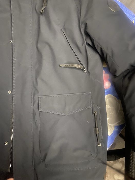 Прдам куртку подростковую