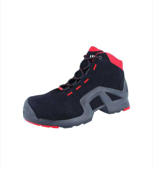 Защитни боти uvex 1 8517.2 S3 SRC ESD, Размер 46