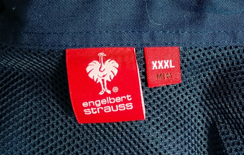 Cămașa Engebert Strauss