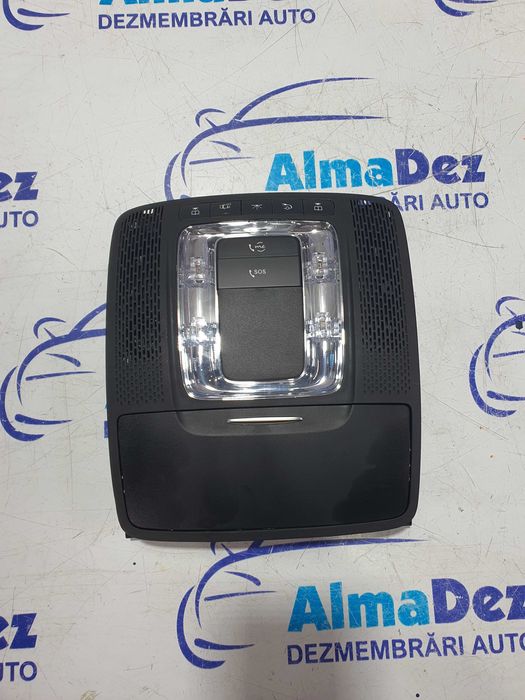 Plafoniera Mercedes GLB X247 cod A0009001919