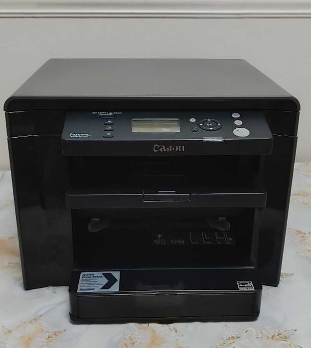 Canon i-SENSYS MF4410. Состояние отличное!
