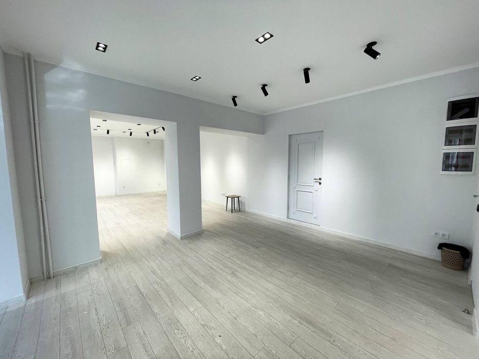 Аренда под кофейню, офис, Ц-12, Лабзак, 133 кв.м! Первая линия! V1