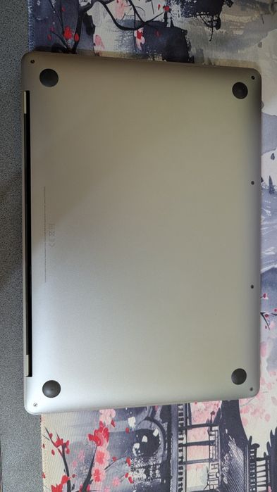 Macbook pro m1 full box