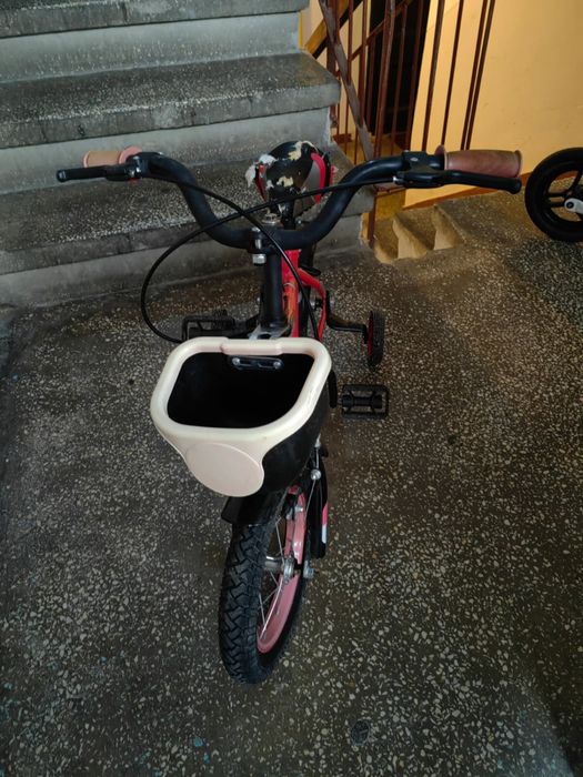 Vand bicicleta pentru copii