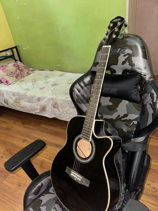 Caravan Music HS-4020 SB