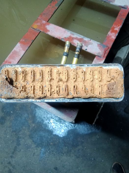 Ремонт радиаторов, промывка печек.