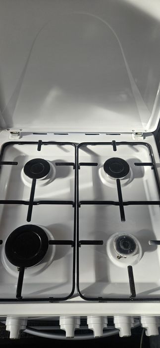 Vand Aragaz nobeLTek