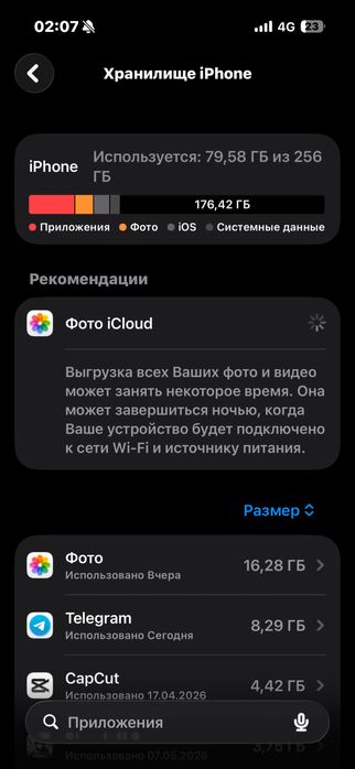 Iphone 15 pro