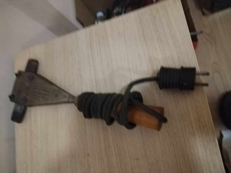 Голям Поялник от времето на соца