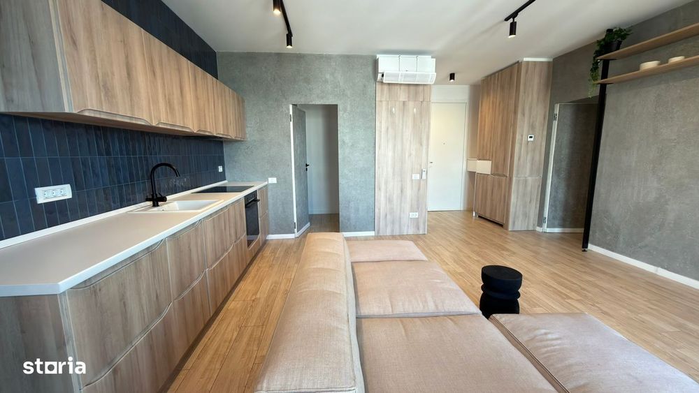 Ap 2 Camere | Parcare+boxa | WIN Herastrau | Direct de la Proprietar