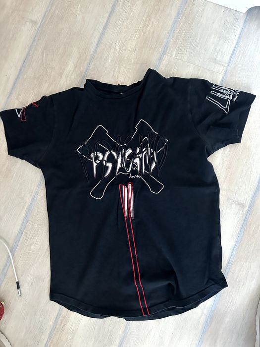 LUDA тениска размер S