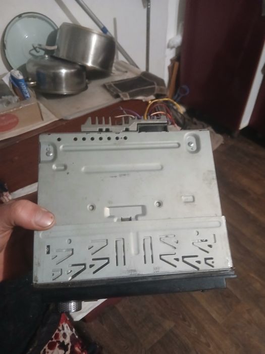 Продам магнитофон пионер оригинал