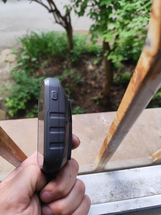Навигация Гармин etrex touch 35