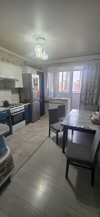 Продам 3х комнатную квартиру