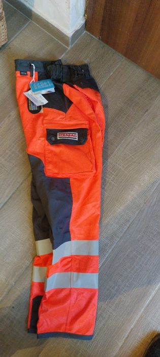 Pantalaon lucru material Cordura.