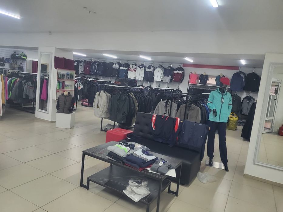 Сдам в аренду помещение