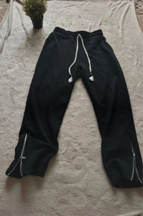 Pantaloni rick owens