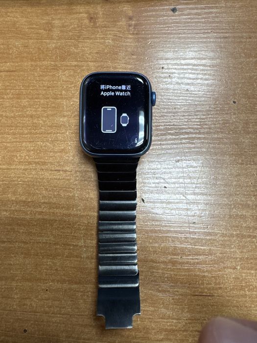 Apple Эпл вотч часы