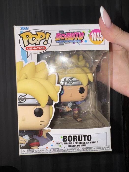 Funko Pop/Фанко поп оригинал