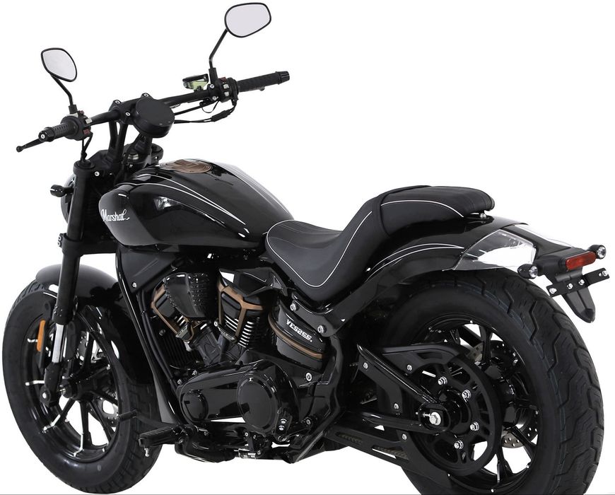 Мотоцикл Xiangshuai YES 255 ABS заказ