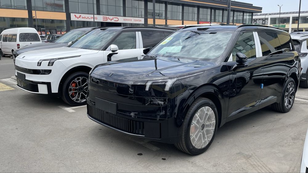 Lynko 900 bor. 3 yil gorantiys bonusi 1.5-2  turbo bor