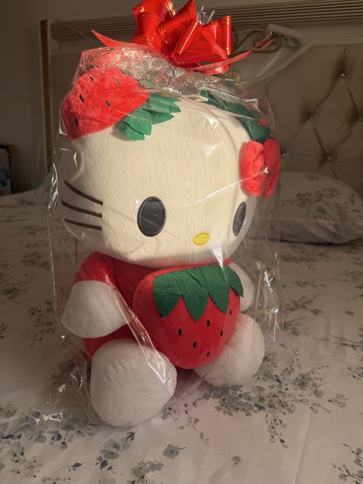 Мягкая игрушка новая